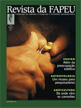 Revista FAPEU Volume 1