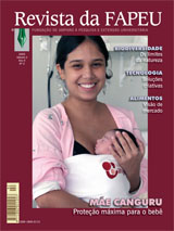 Revista FAPEU Volume 2