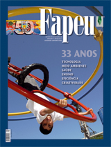 Revista FAPEU Volume 3