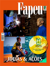Revista FAPEU Volume 4