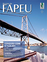 Revista FAPEU Volume 6