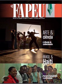 Revista FAPEU Volume 7