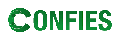 Logo do CONFIES