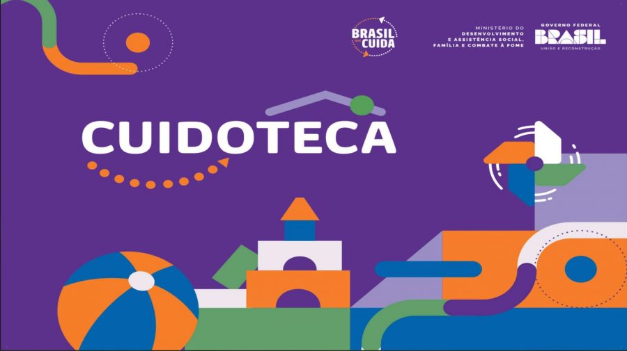 Imagem da notícia Cuidoteca lança edital para seleção de crianças que terão acolhimento em período noturno